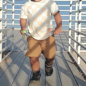 Meet your Posher, Jonathan